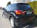 Mitsubishi ASX 1.8 DI-D 2WD Edition II - 8