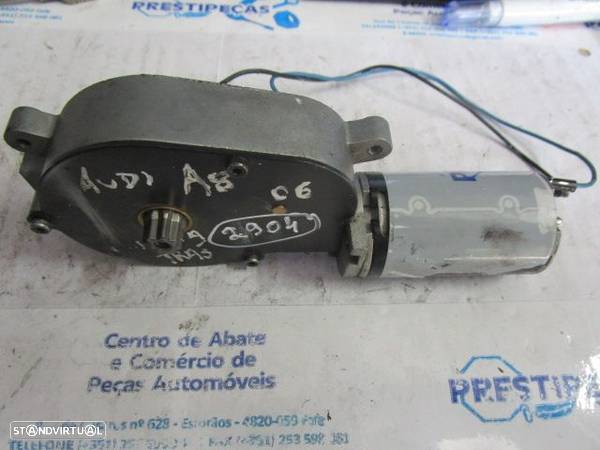 Motor Teto 16106822602 AUDI A8 2006 4.2 TDI - 3