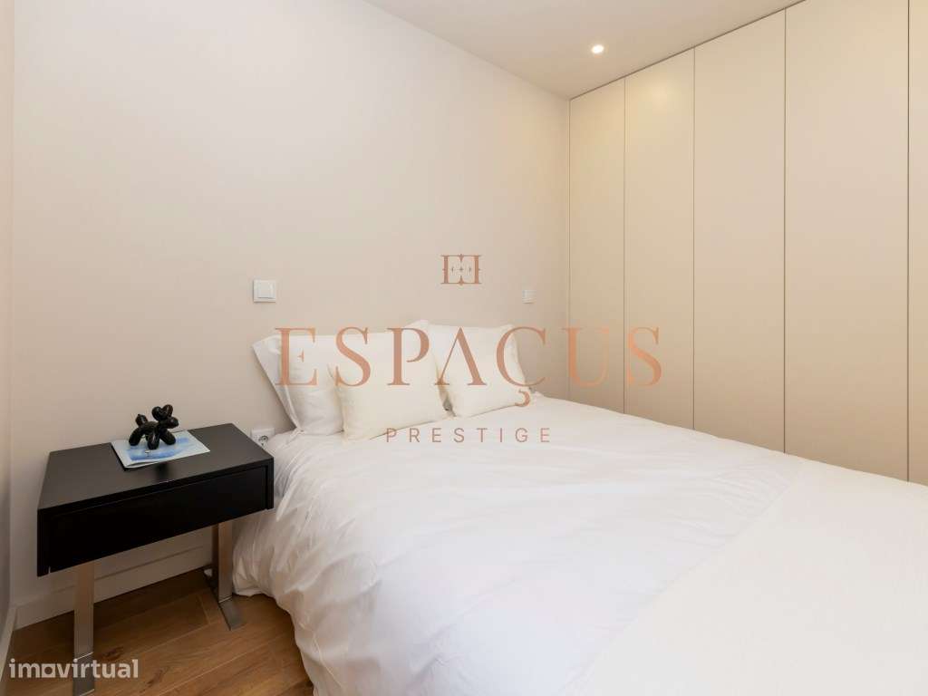 Apartamento T1+1 no coração da cidade-26