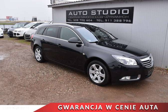 Opel Insignia - 33