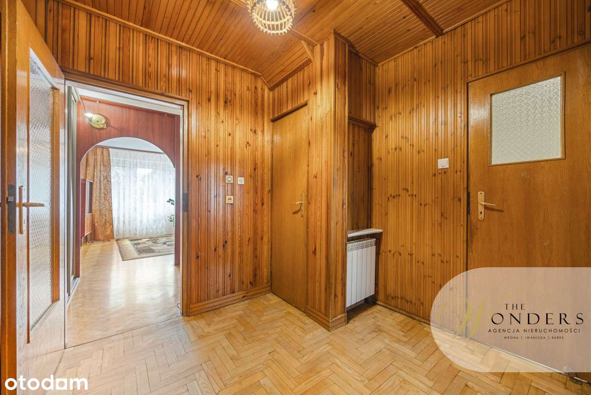 Skrajny segment • 2 mieszkania • Centrum miasta-13