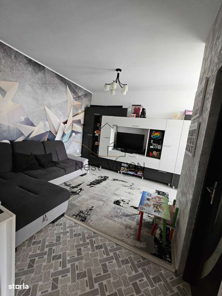 Apartament, 41 m², -1