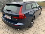 Volvo V60 T6 AWD Momentum - 28