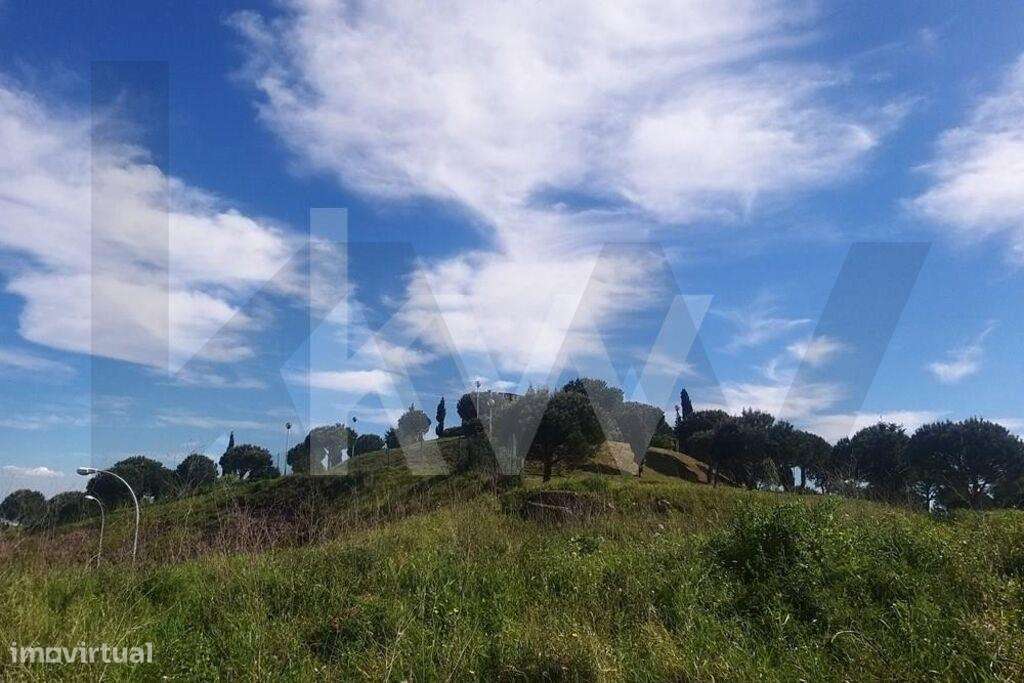 Lote Terreno para construção de moradia unifamiliar na Urbanização Moi - Grande imagem: 3/14