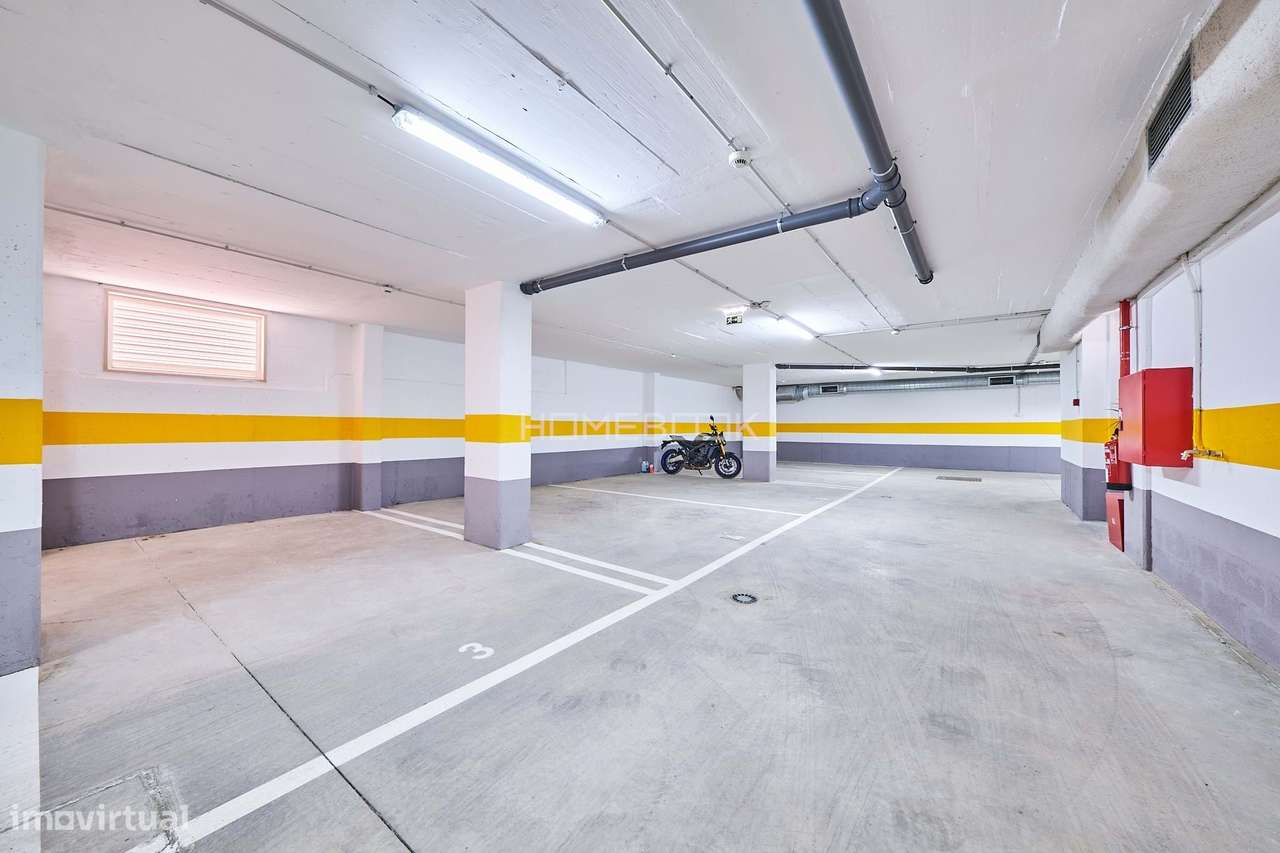 T2 no Neudel: Conforto Moderno com Vida de Bairro à Porta-18