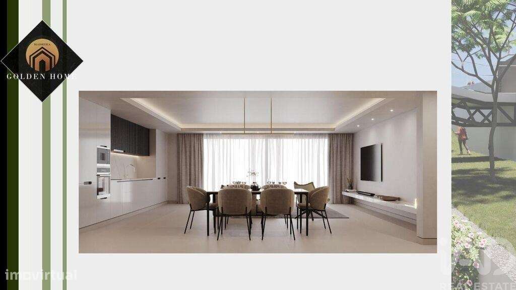 Apartamento T3 em Calheta de 143,00 m2 - Grande imagem: 4/7