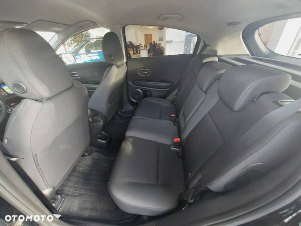 Honda HR-V 1.5 Elegance (ADAS/Honda Connect+) CVT - 12