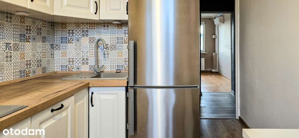 Mieszkanie Piła, Wawelska 3 pokoje- balkon-6