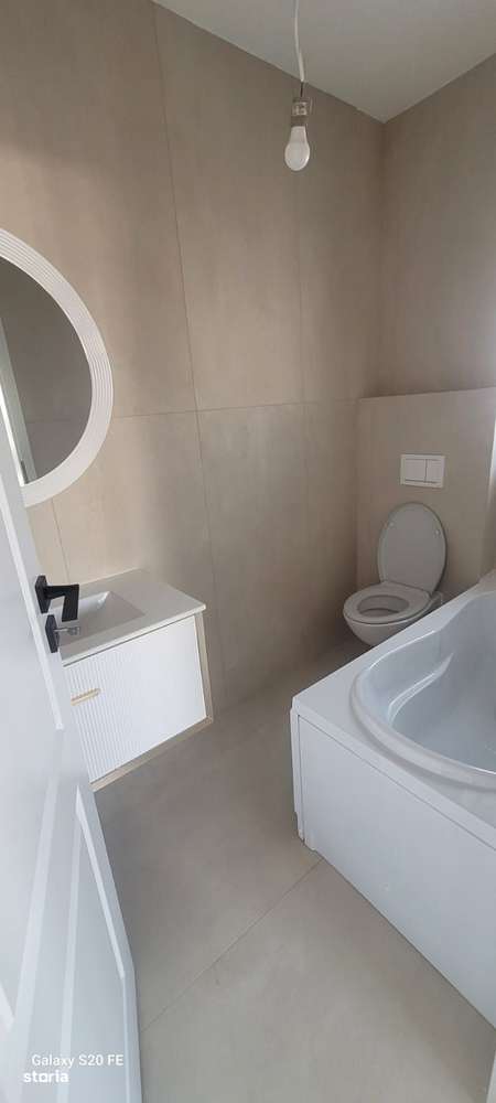 VILA TIP DUPLEX FINALIZATA,MUTARE IMEDIATA / ZONA TRAPEZULUI!-13