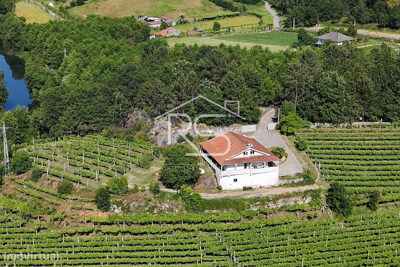 Quinta T6 | Selho São Jorge, Guimarães-14