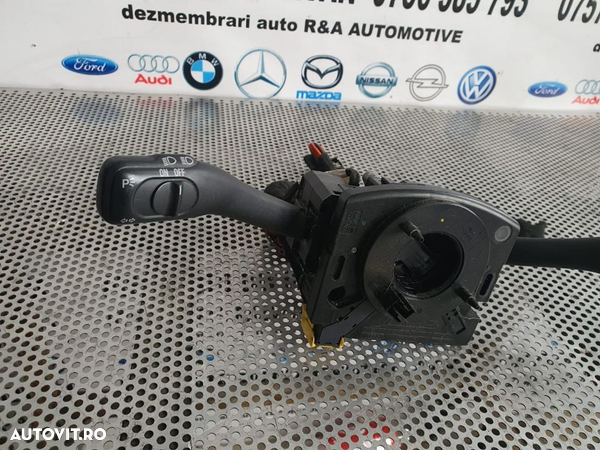 Maneta Pilot Automat Tempoomat VW Sharan Ford Galaxy Seat Alhambra - 1