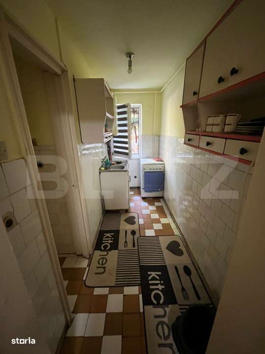 Apartament 3 camere, zona verde si linistita, Dambu Pietros - Imagine principală: 4/7