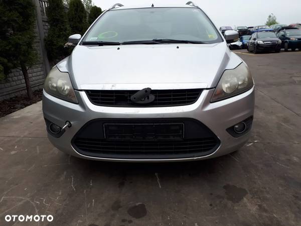 FORD FOCUS MK2 LIFT 07-11 KOMBI DRZWI PRAWE LEWE PRZÓD TYŁ 03 - 21