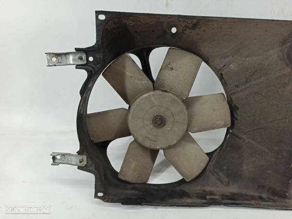 Termoventilador Seat Ibiza Iii (6L1) - 2