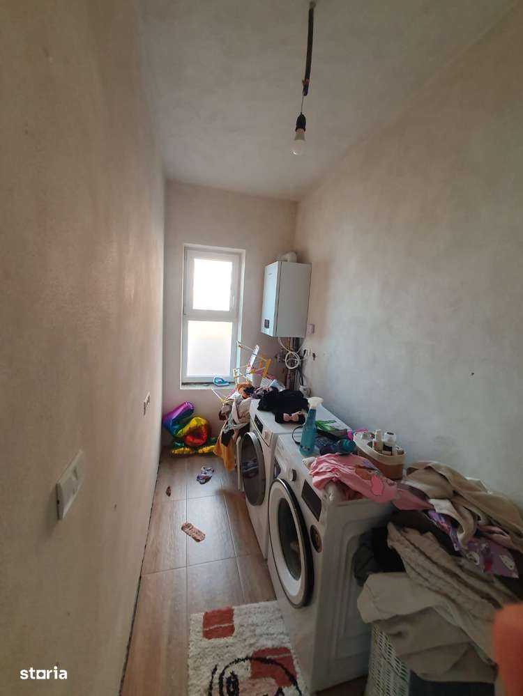 Vand casa noua in Livada-19