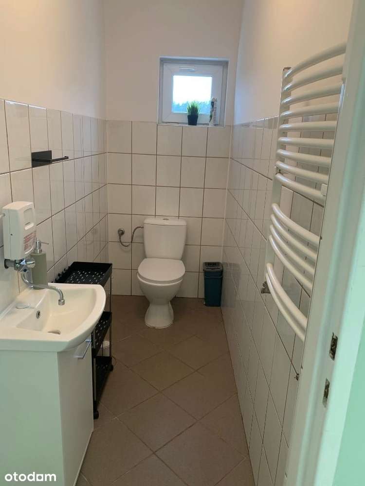 Lokal Salon Fryzjerski wyposażony / inna usługa - Pełny obrazek: 4/5