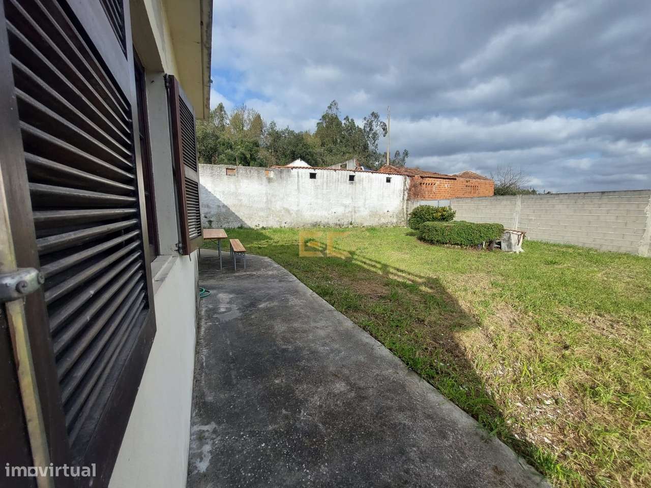 Moradia com terreno, em Seiça! - Grande imagem: 4/37