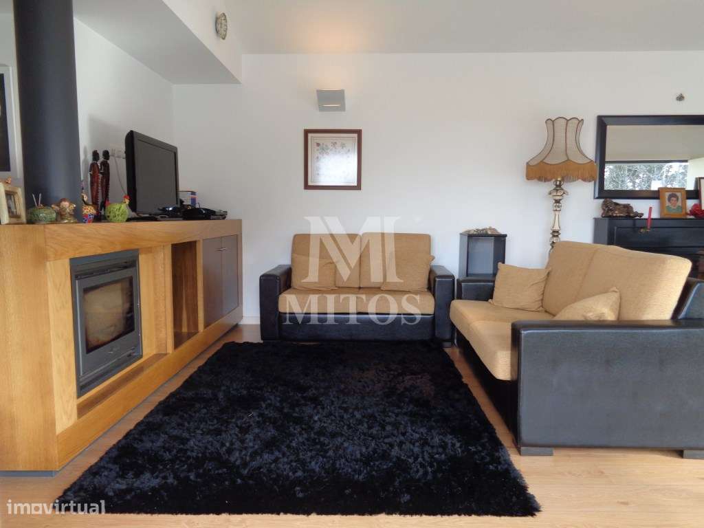 Moradia T3+1 - Serdedelo, Ponte de Lima - Grande imagem: 5/34