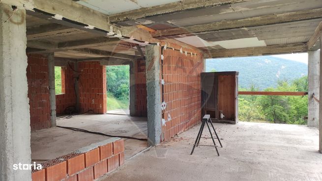 Casă de vacanta cu 6 camere de vanzare Suncuius-6
