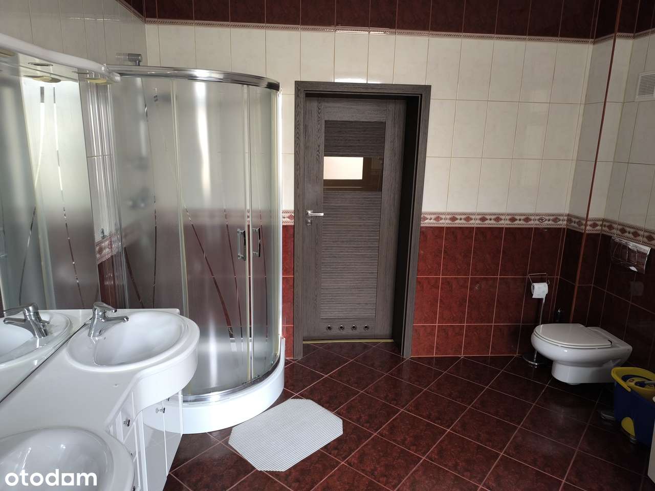 Duże mieszkanie 117 m2, Jagiellońska/Śmiałego-18