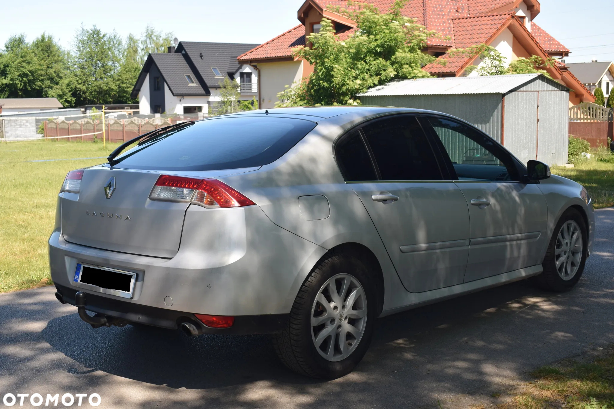 Renault Laguna 2.0 DCi Privilege - 3