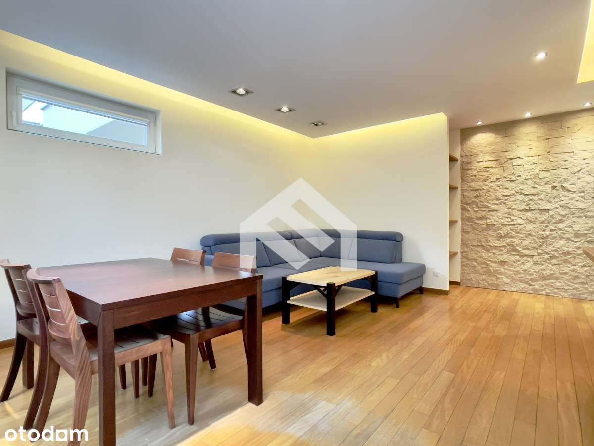 Marina Mokotów | 2 pokoje | loggia 20 m² | garaż - Pełny obrazek: 5/15