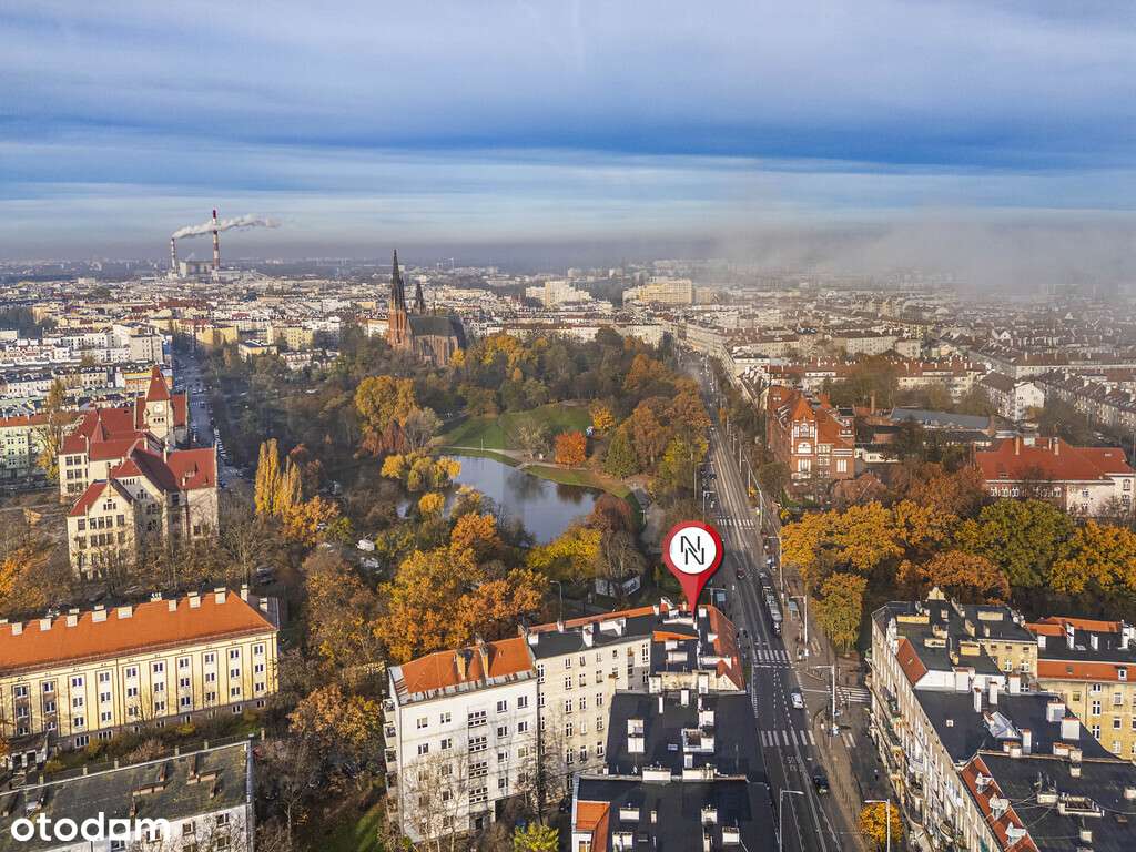 lokal z dużymi witrynami /112m2 /super lokalizacja-13