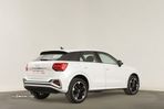 Audi Q2 35 TFSI S line - 4