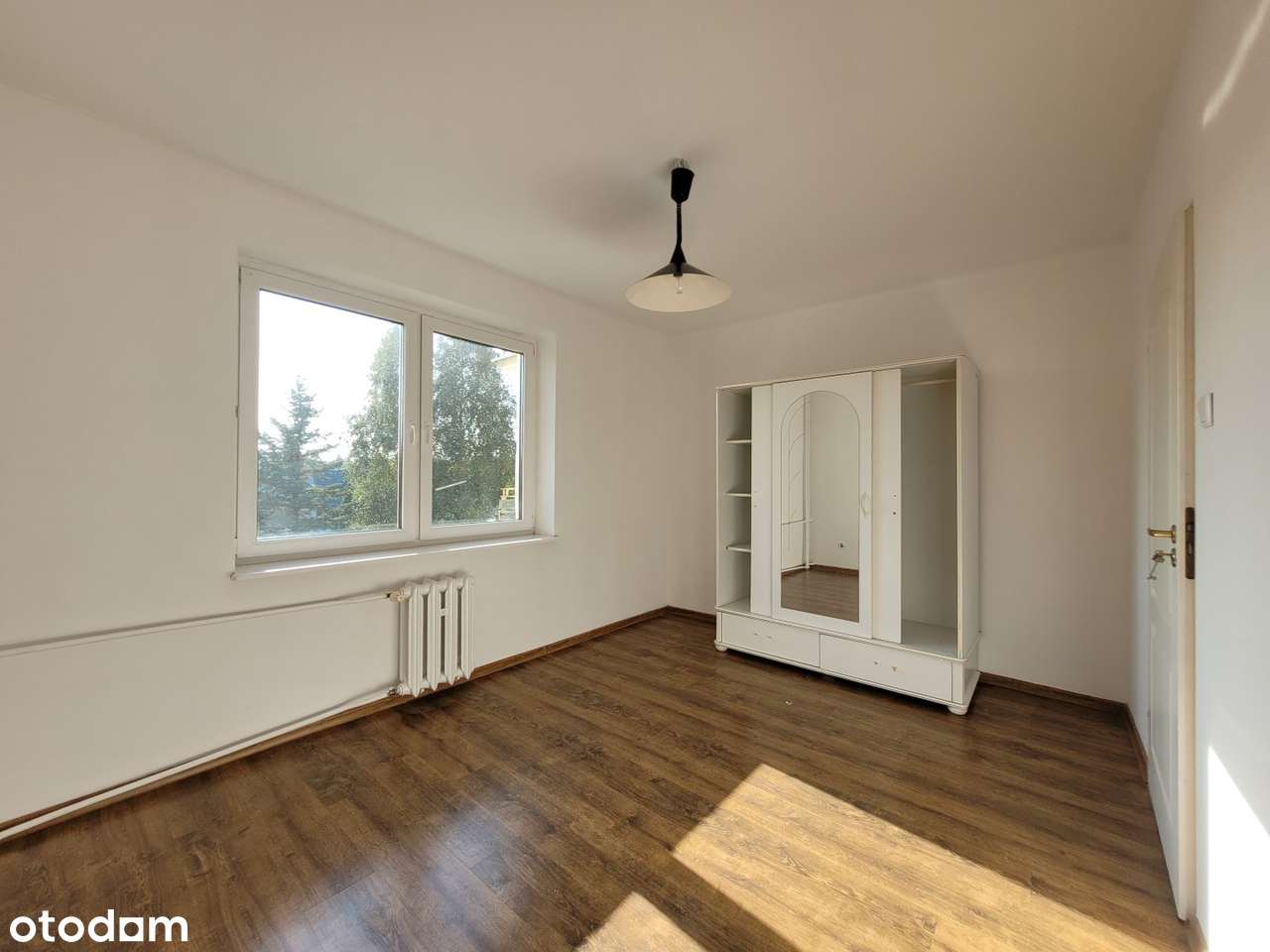 Mieszkanie na sprzedaż 3 pokoje | Zacisze - Pełny obrazek: 4/14