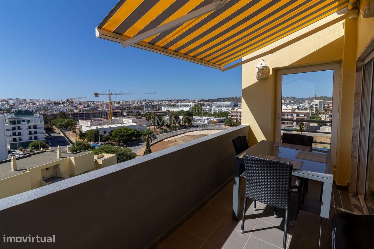 Apartamento T1 Venda em Lagos (São Sebastião e Santa Maria),Lagos - Grande imagem: 4/55