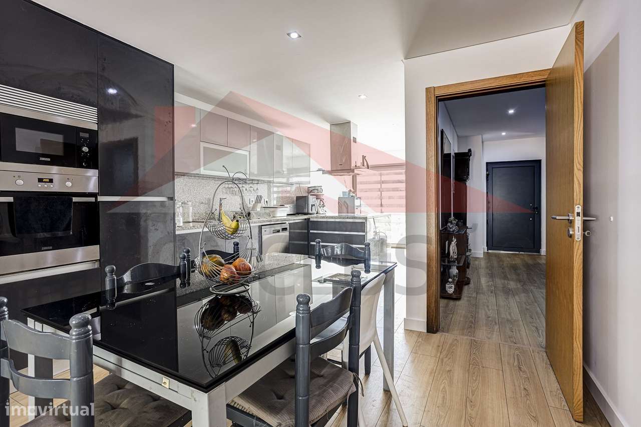 Moradia T3 Sobralinho - Alverca - Grande imagem: 5/31