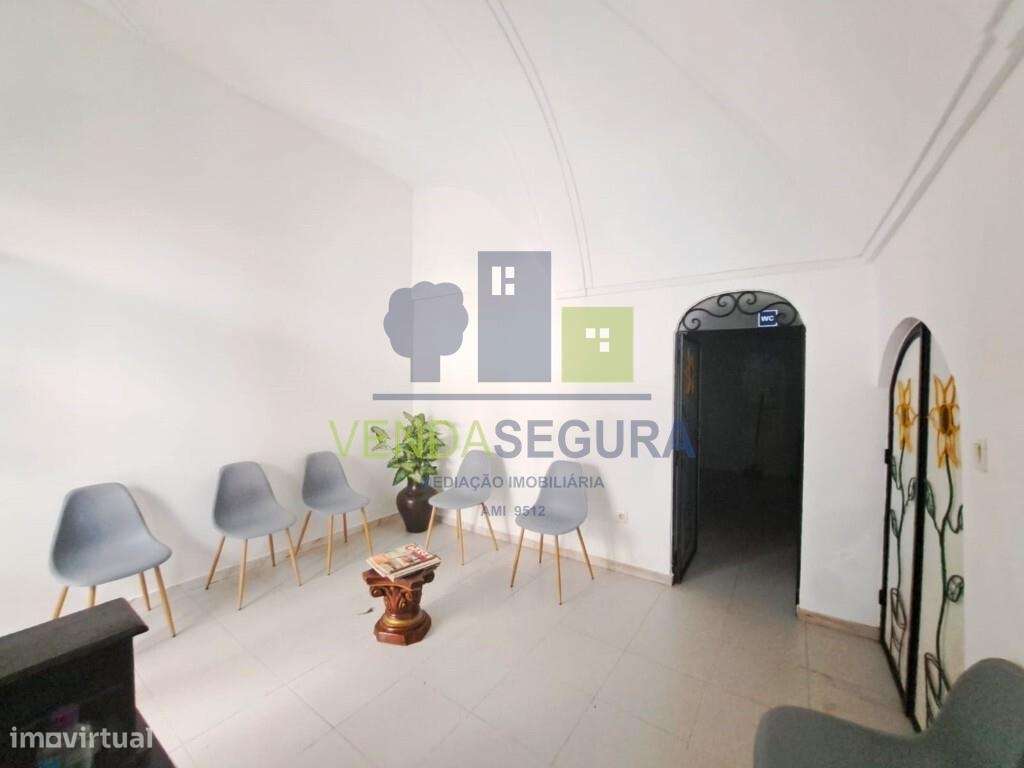 Espaço Comercial 73m2 | Centro da Cidade | Moura - Grande imagem: 3/9