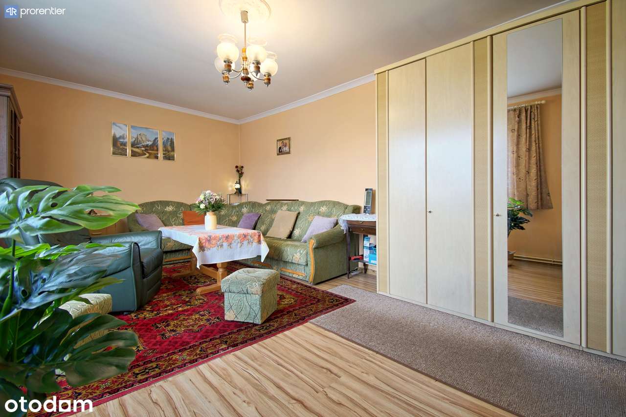 Dom w malowniczej miejscowości pod Żarami - BEZ PROWIZJI !!!-17