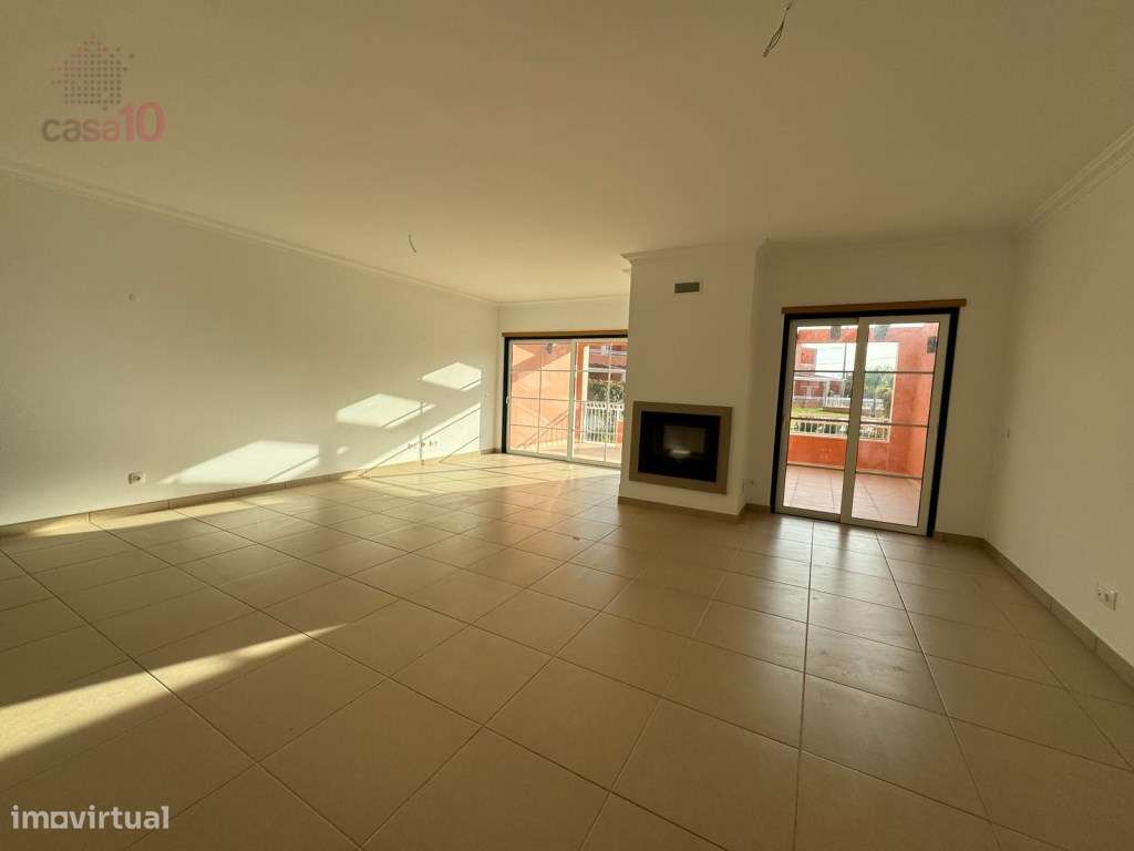 Arrenda-se Moradia V3 em Condomínio Fechado no Algarve - Grande imagem: 5/19