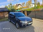 Mitsubishi Outlander - 6