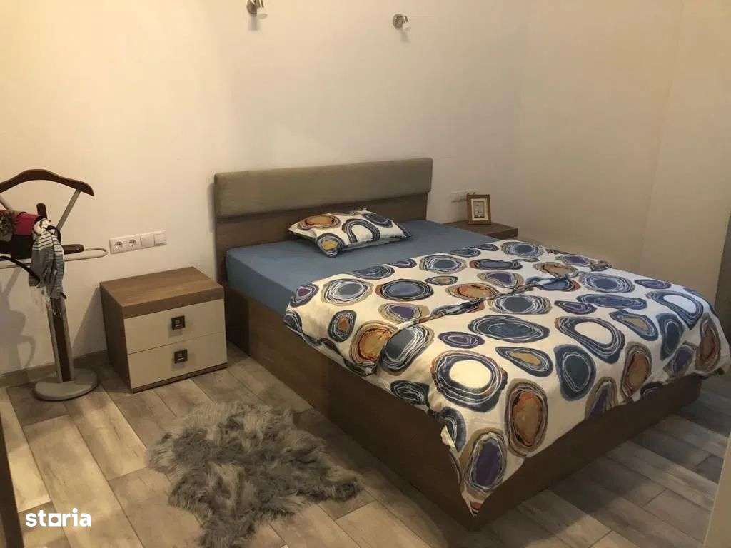 Apartament 2 camere+ garaj, in bloc nou, spre inchiriere - Imagine principală: 4/10