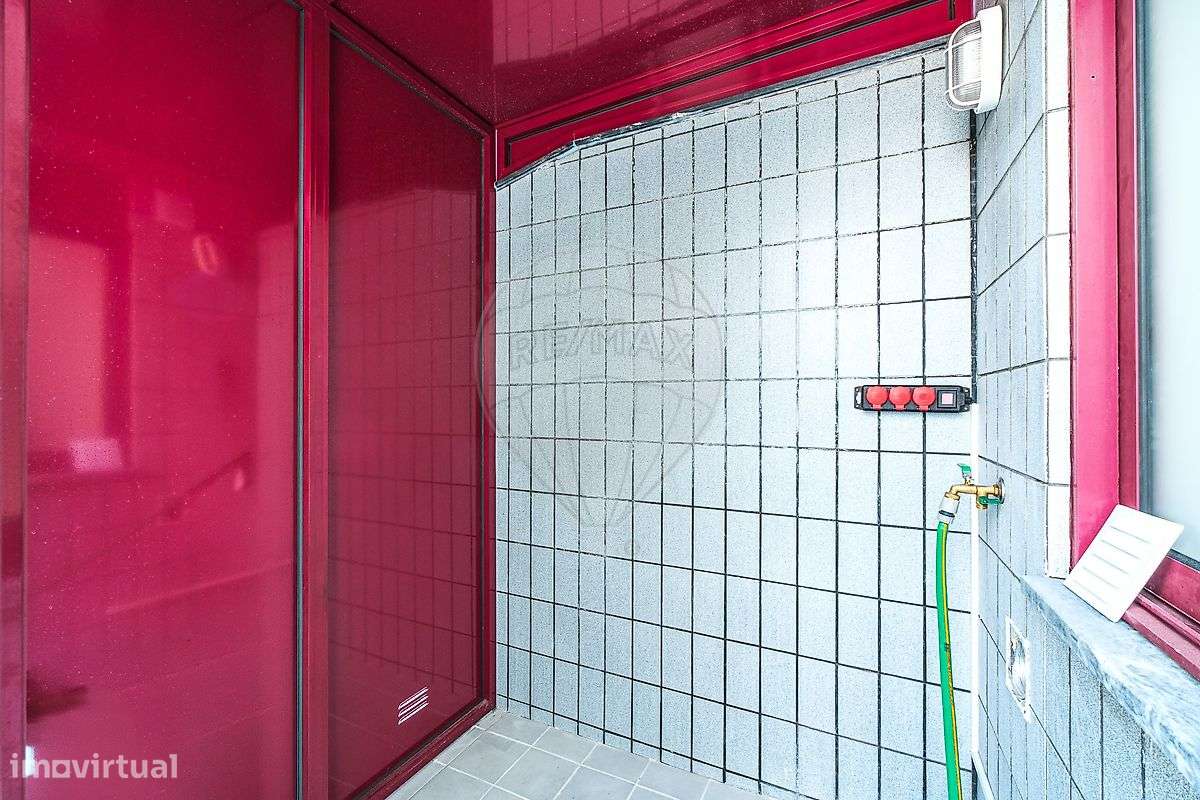 Apartamento T3 para venda-38