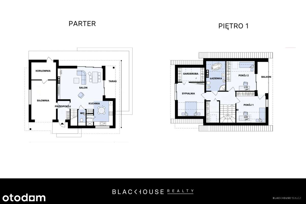Dom wolnostojący z pięknym widokiem i basenem-19