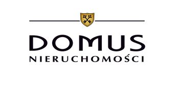 DOMUS Nieruchomości s.c. Logo