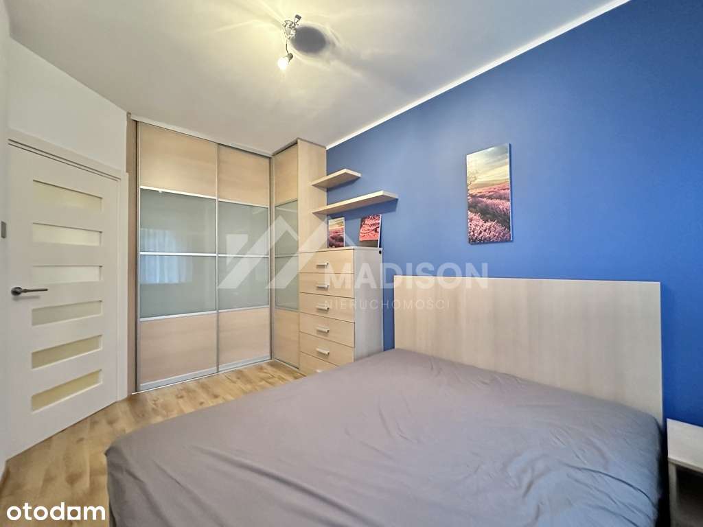 63 m2 | 3 pokoje | osobna kuchnia | komórka garaż-5