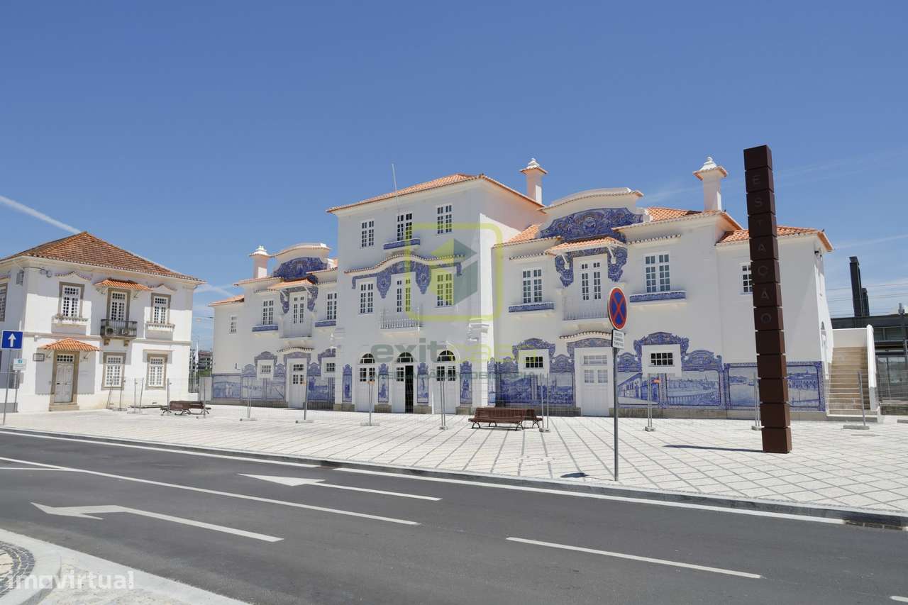 Moradia T3+1 a 10 min do Centro de Aveiro - Grande imagem: 5/6