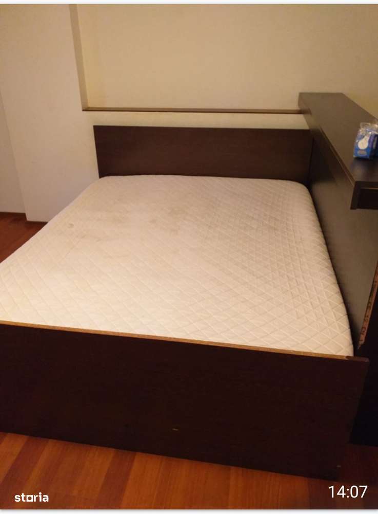 Garsoniera 30 mp Lidl Baba Novac, blocurile lui Mazare - Imagine principală: 2/5