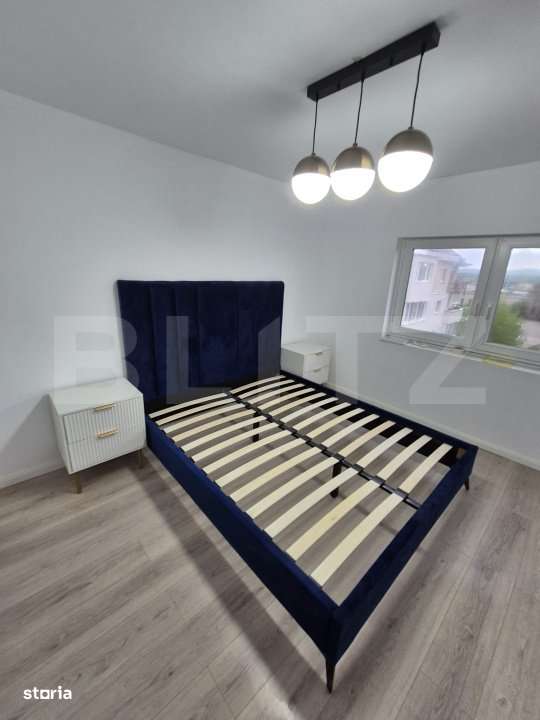 Apartament cu 4 camere la cheie, 94 mp, zona Parcul Teilor - Imagine principală: 4/9