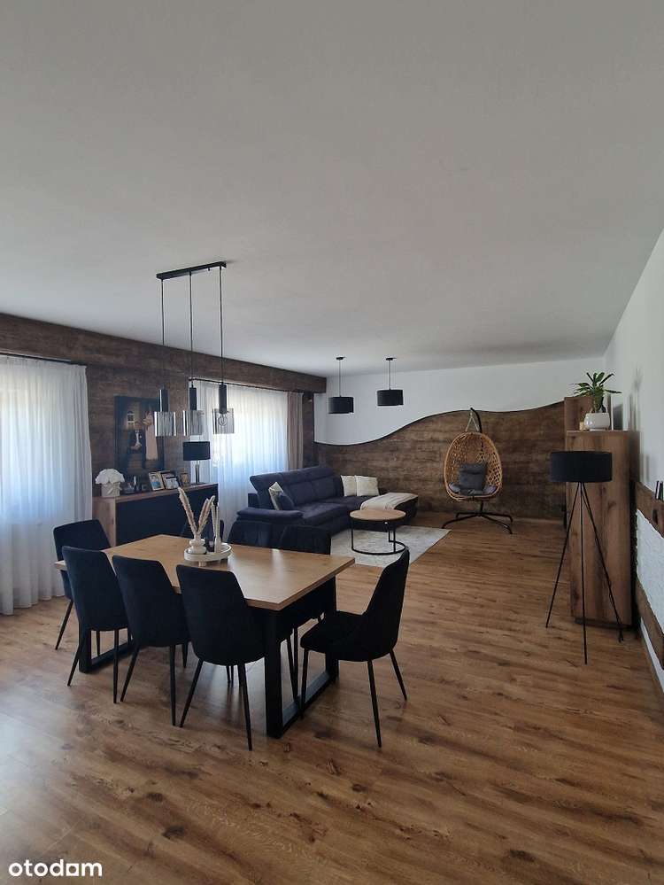 Dom wolnostojący o powierzchni 130m², działka 650m2, Zbiersk - Pełny obrazek: 4/15