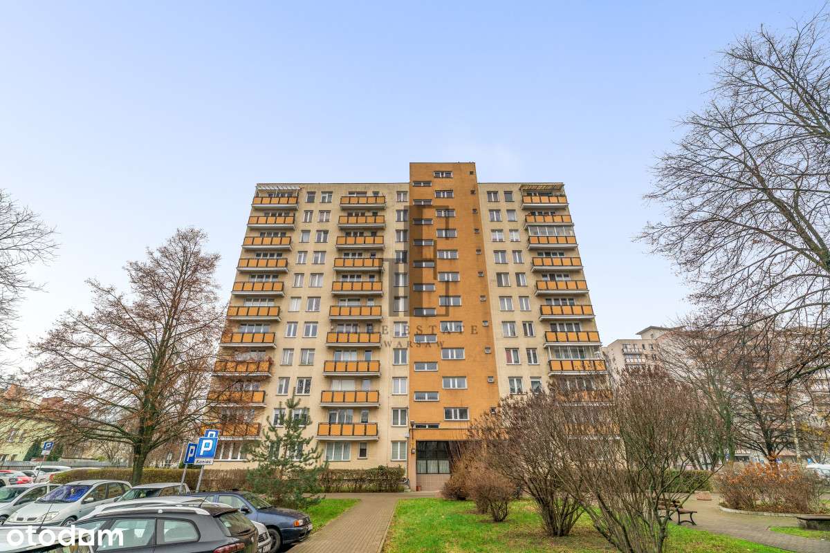 Super Układ | Metro Bródno | Duża Loggia - Pełny obrazek: 3/12