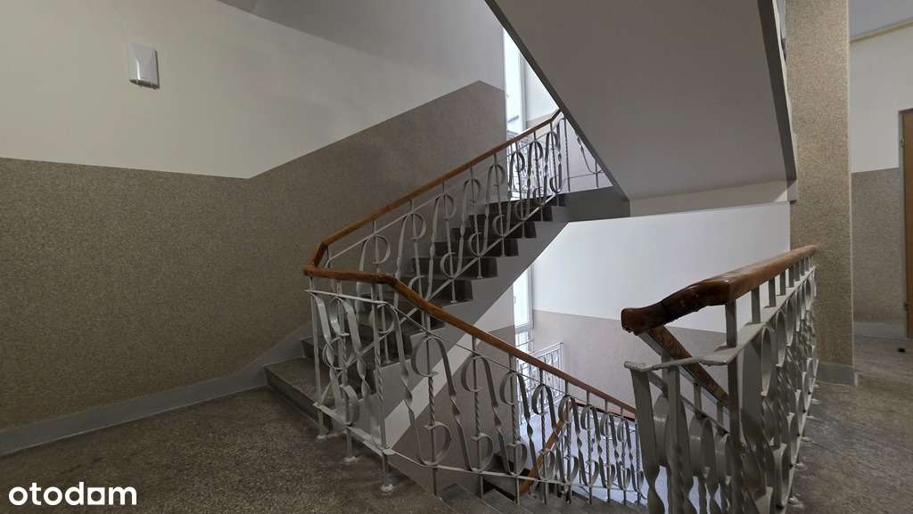 ⭐Drewniany Parkiet Buk⭐Nowe wnętrze⭐Kamienica⭐-4