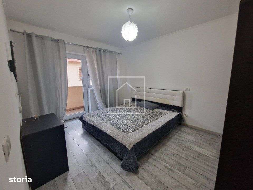 Apartament cu 3 camere, 2 balcoane, 2 locuri de parcare, zona Calea Su - Imagine principală: 2/5