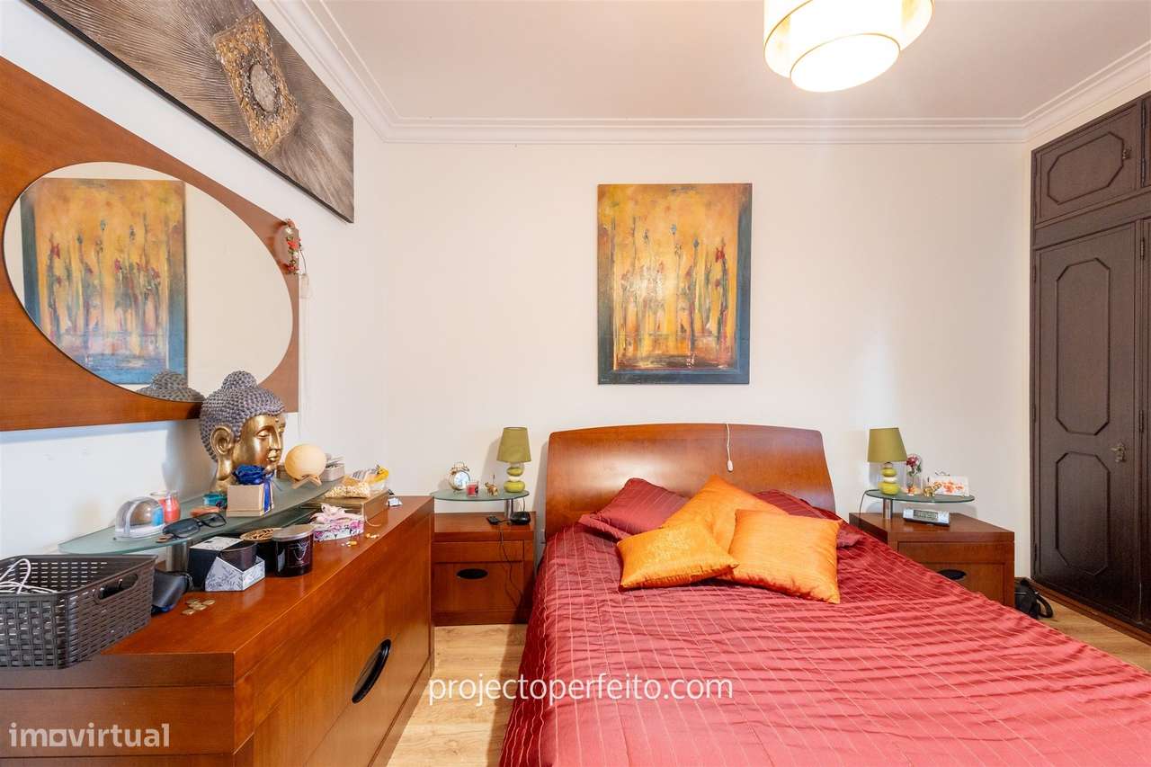Apartamento T2+1 Venda em Espinho,Espinho-17