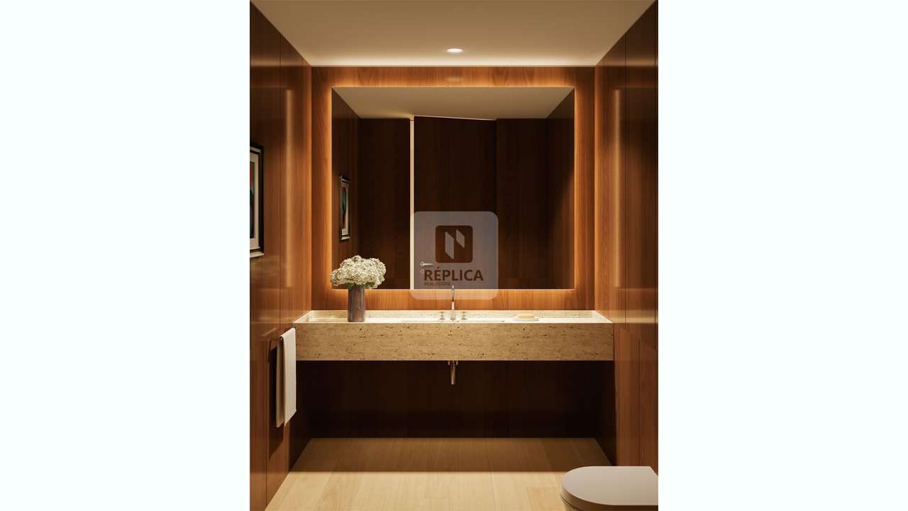 Apartamento T2 com Varandas e Garagem na Avenida da Boavista, Porto - Grande imagem: 5/15