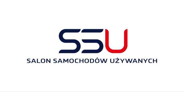 SSU Salon Samochodów Używanych logo